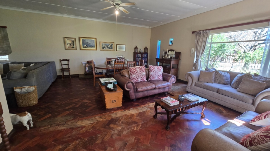 4 Bedroom Property for Sale in Dan Pienaar Free State